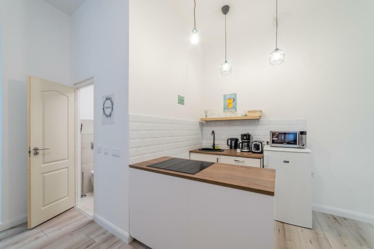 Danubegreen Bright Two Bedroom Apartment Near Margaret Island ブダペスト 部屋 写真